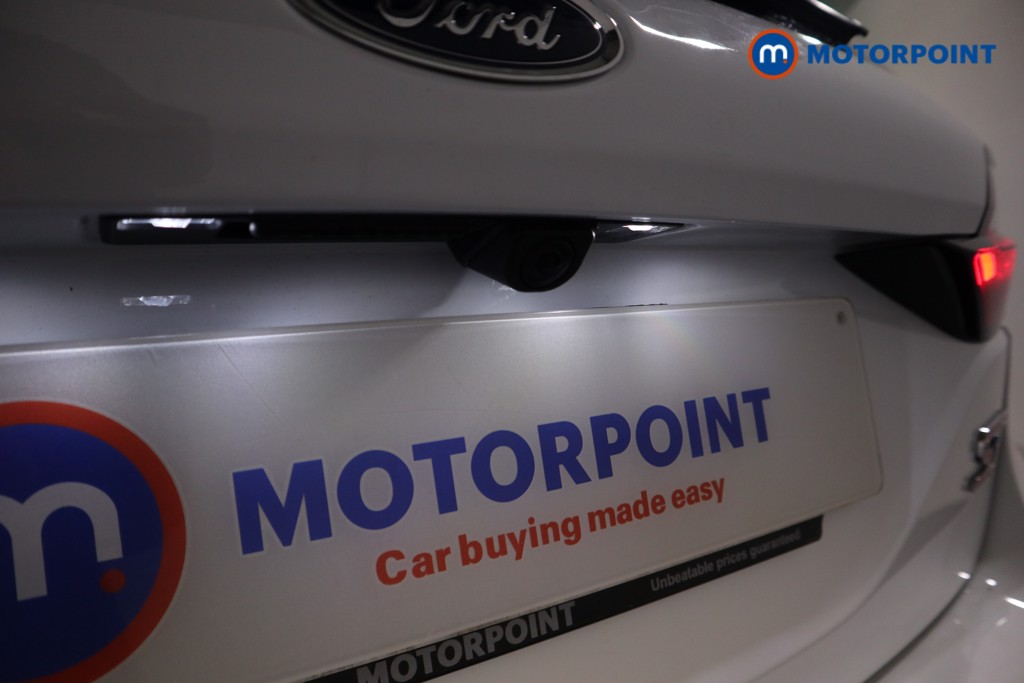 Ford Fiesta St-3 Manual Petrol Hatchback - Stock Number (1579066) - 22nd supplementary image