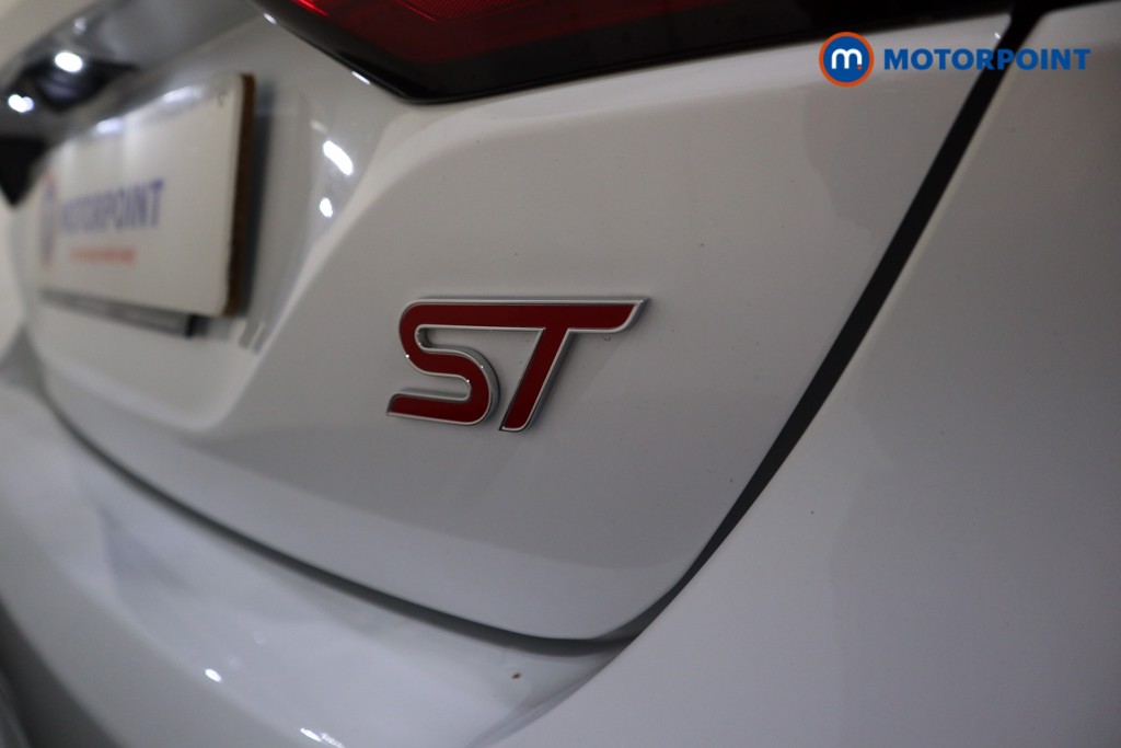 Ford Fiesta St-3 Manual Petrol Hatchback - Stock Number (1579066) - 25th supplementary image