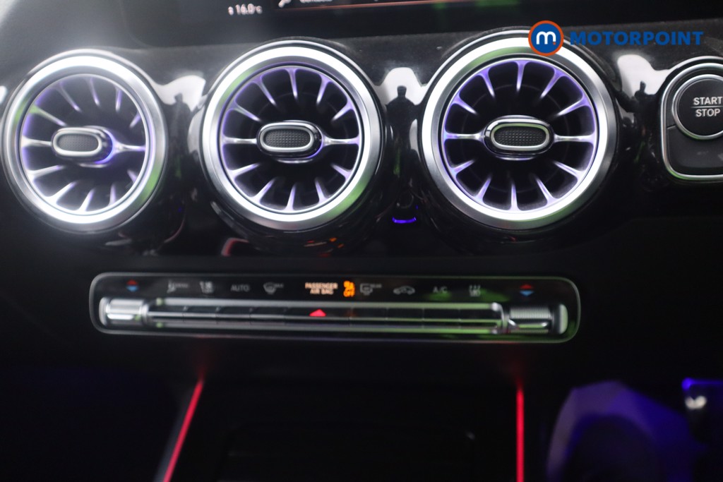 Mercedes-Benz EQA Amg Line Automatic Electric SUV - Stock Number (1579072) - 3rd supplementary image