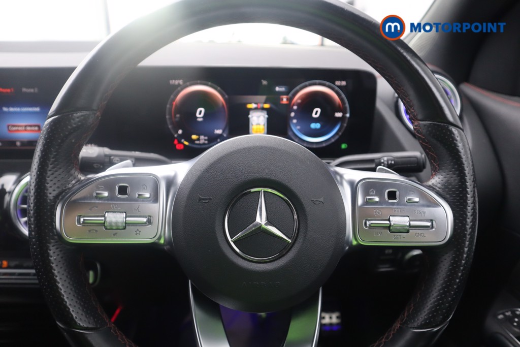 Mercedes-Benz EQA Amg Line Automatic Electric SUV - Stock Number (1579072) - 7th supplementary image