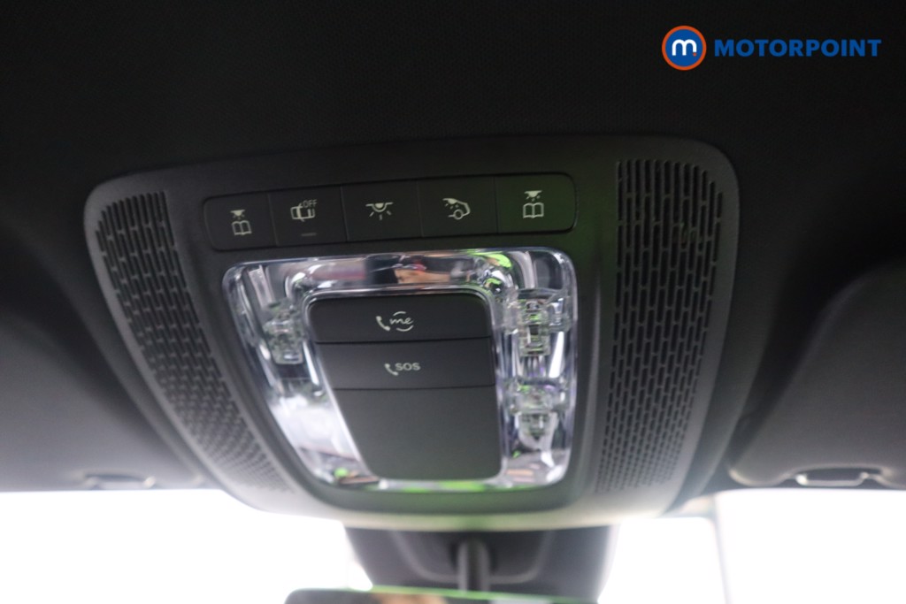 Mercedes-Benz EQA Amg Line Automatic Electric SUV - Stock Number (1579072) - 11th supplementary image