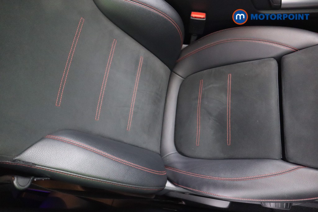 Mercedes-Benz EQA Amg Line Automatic Electric SUV - Stock Number (1579072) - 13th supplementary image