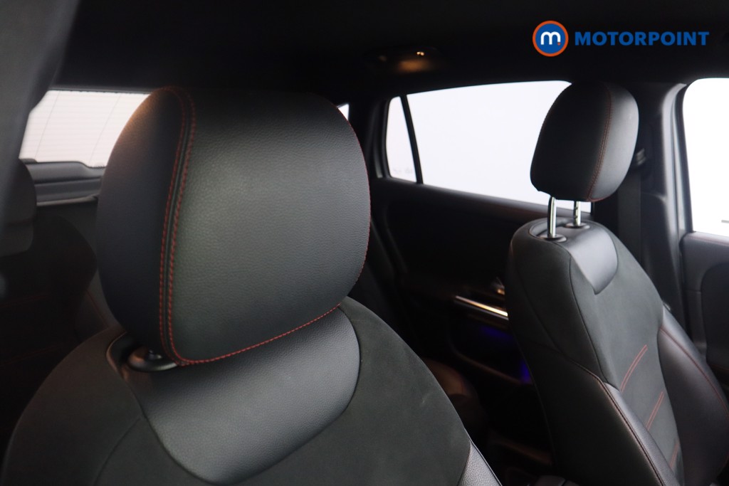 Mercedes-Benz EQA Amg Line Automatic Electric SUV - Stock Number (1579072) - 14th supplementary image