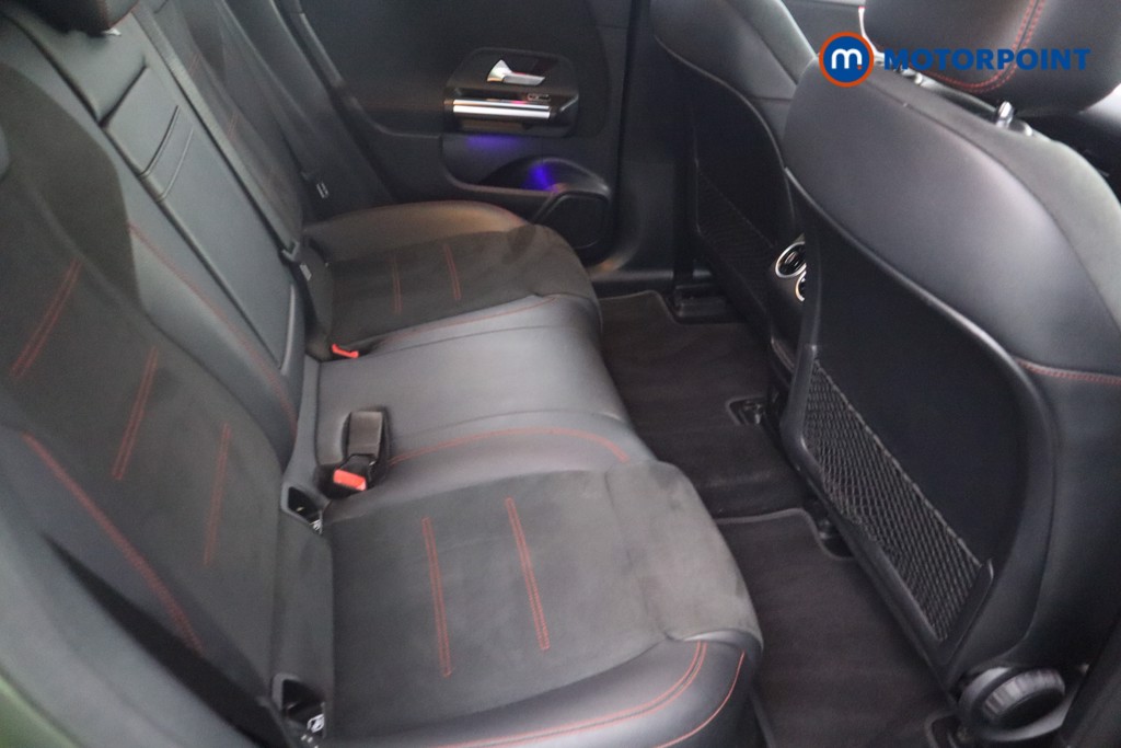 Mercedes-Benz EQA Amg Line Automatic Electric SUV - Stock Number (1579072) - 16th supplementary image