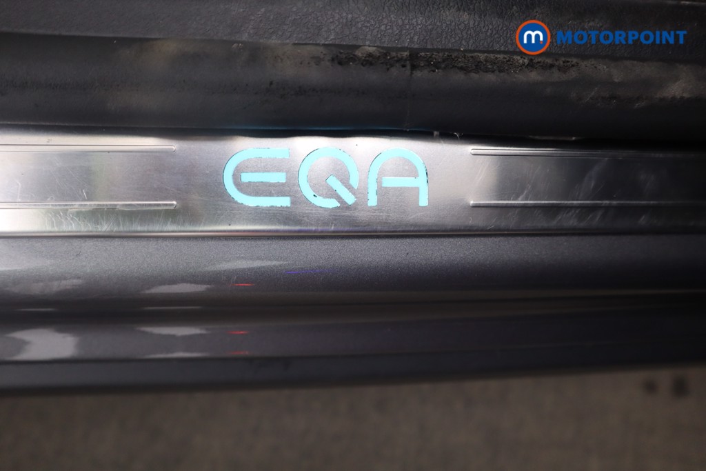 Mercedes-Benz EQA Amg Line Automatic Electric SUV - Stock Number (1579072) - 18th supplementary image