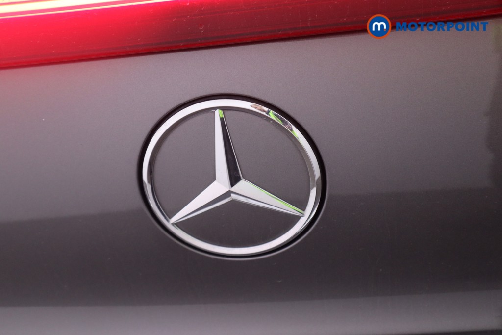 Mercedes-Benz EQA Amg Line Automatic Electric SUV - Stock Number (1579072) - 22nd supplementary image