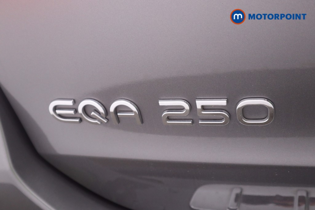 Mercedes-Benz EQA Amg Line Automatic Electric SUV - Stock Number (1579072) - 23rd supplementary image