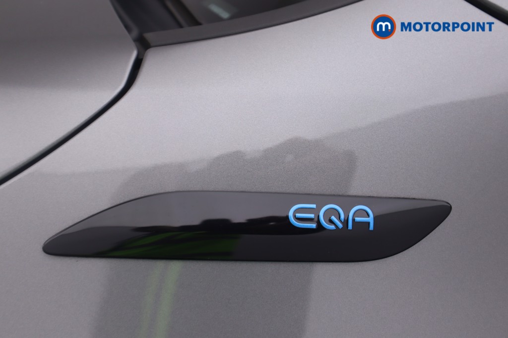 Mercedes-Benz EQA Amg Line Automatic Electric SUV - Stock Number (1579072) - 24th supplementary image