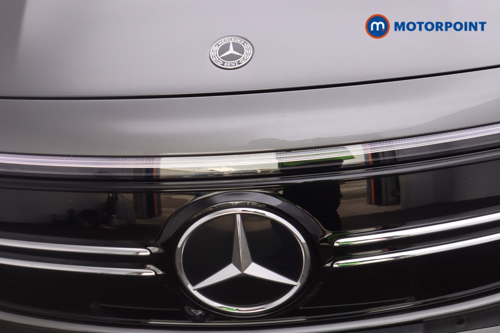 Mercedes-Benz EQA Amg Line Automatic Electric SUV - Stock Number (1579072) - 25th supplementary image