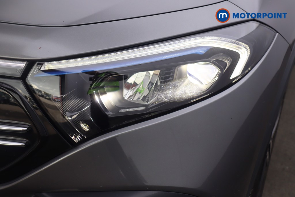Mercedes-Benz EQA Amg Line Automatic Electric SUV - Stock Number (1579072) - 26th supplementary image