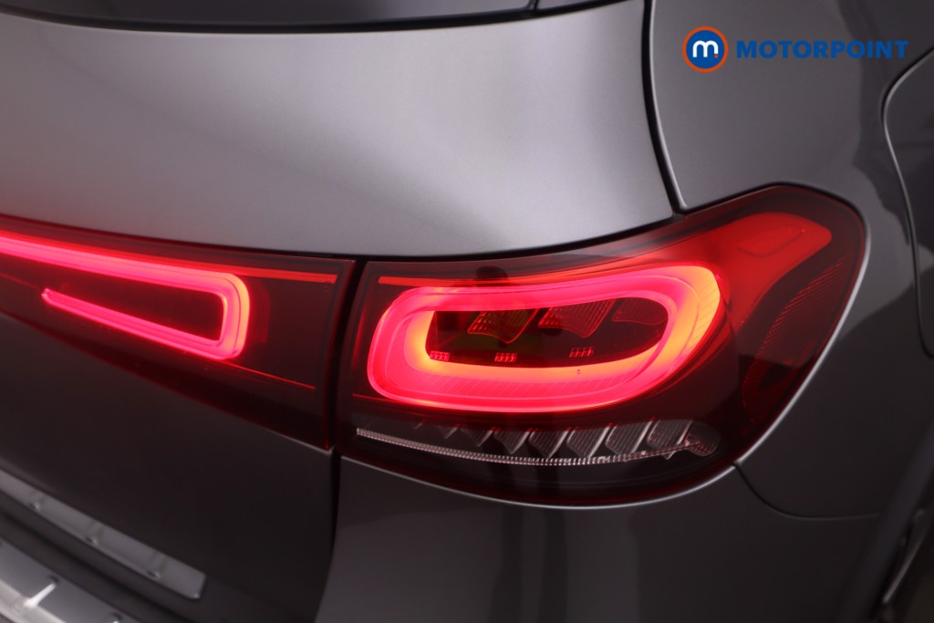 Mercedes-Benz EQA Amg Line Automatic Electric SUV - Stock Number (1579072) - 27th supplementary image