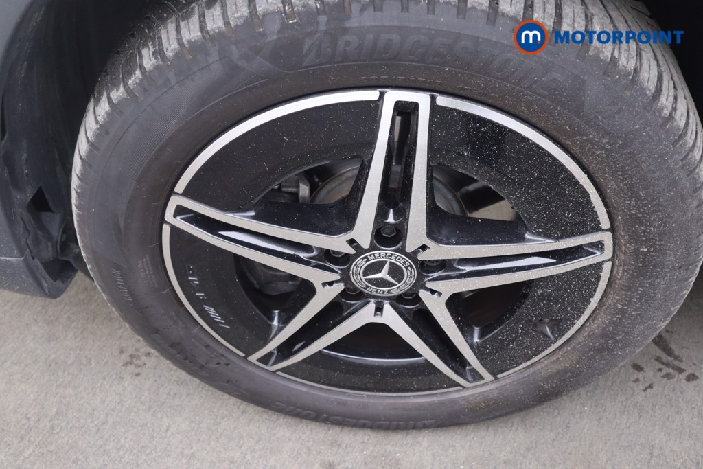 Mercedes-Benz EQA Amg Line Automatic Electric SUV - Stock Number (1579072) - 29th supplementary image