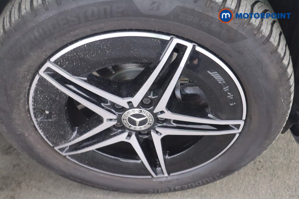 Mercedes-Benz EQA Amg Line Automatic Electric SUV - Stock Number (1579072) - 30th supplementary image