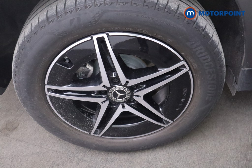 Mercedes-Benz EQA Amg Line Automatic Electric SUV - Stock Number (1579072) - 31st supplementary image