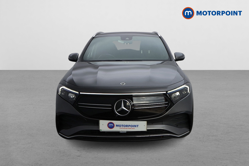 Mercedes-Benz EQA Amg Line Automatic Electric SUV - Stock Number (1579072) - Front bumper