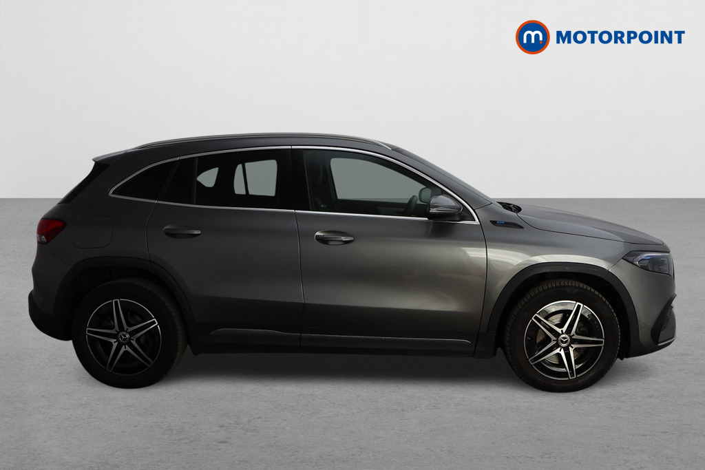 Mercedes-Benz EQA Amg Line Automatic Electric SUV - Stock Number (1579072) - Drivers side