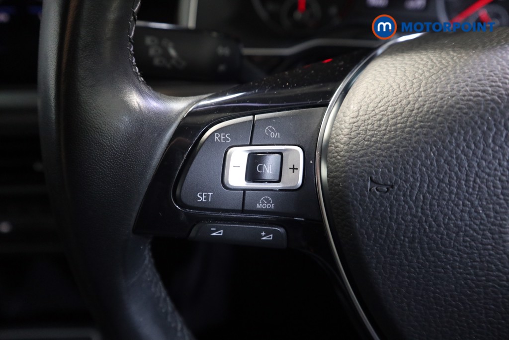Volkswagen Polo Active Manual Petrol Hatchback - Stock Number (1579101) - 3rd supplementary image