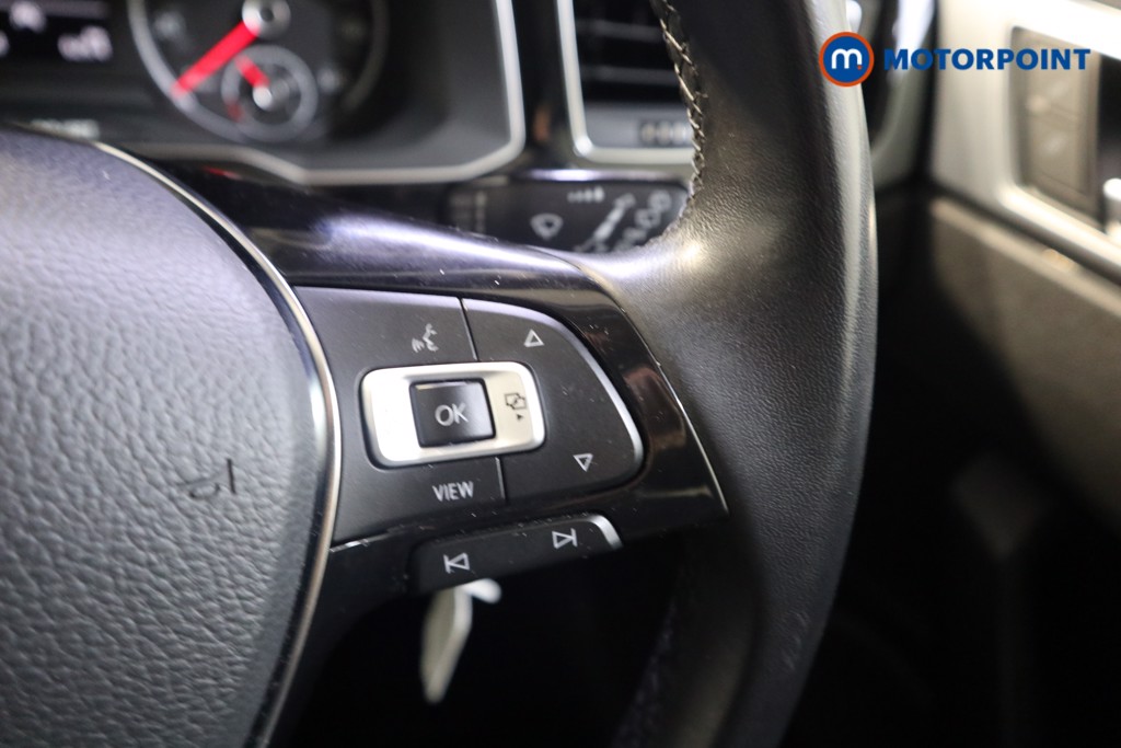 Volkswagen Polo Active Manual Petrol Hatchback - Stock Number (1579101) - 4th supplementary image