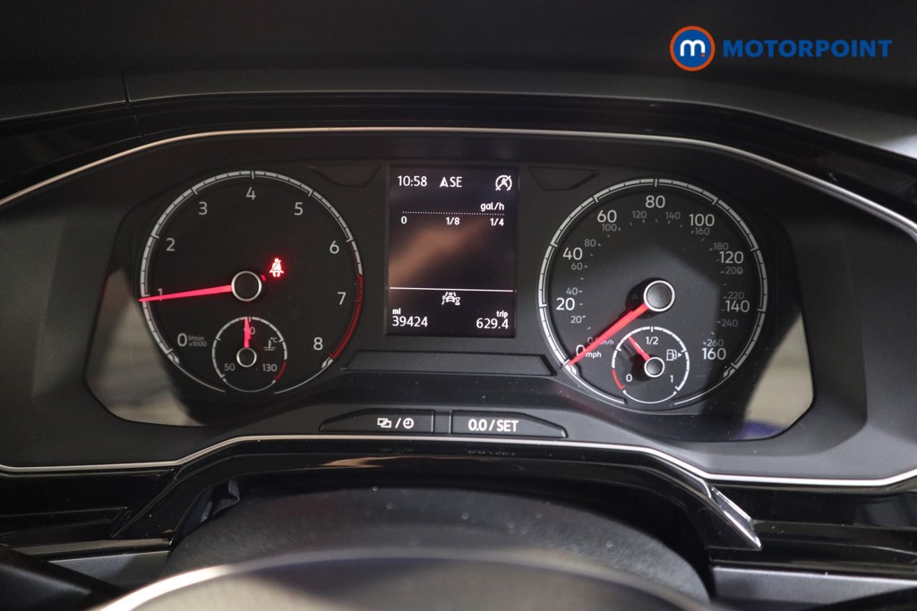 Volkswagen Polo Active Manual Petrol Hatchback - Stock Number (1579101) - 5th supplementary image