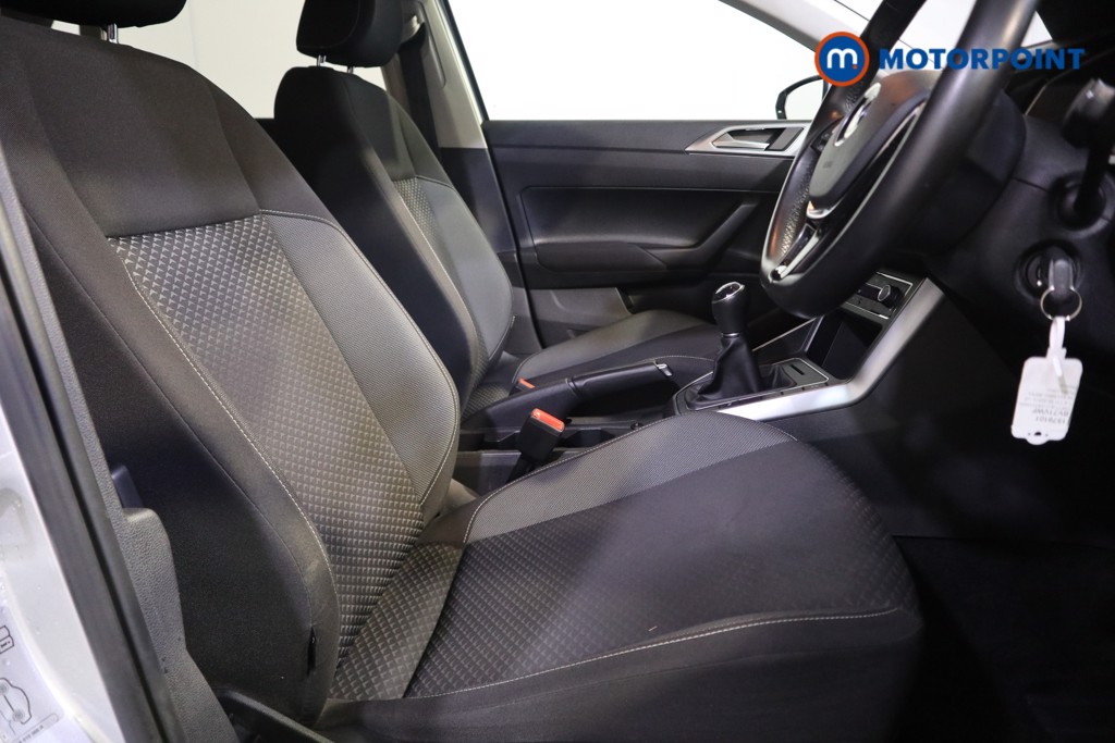Volkswagen Polo Active Manual Petrol Hatchback - Stock Number (1579101) - 12th supplementary image