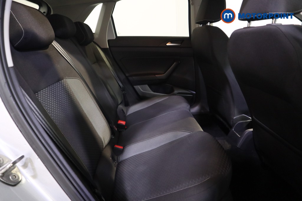 Volkswagen Polo Active Manual Petrol Hatchback - Stock Number (1579101) - 13th supplementary image