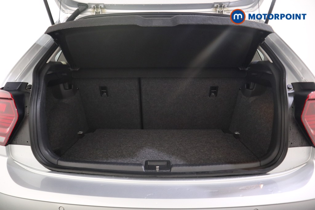 Volkswagen Polo Active Manual Petrol Hatchback - Stock Number (1579101) - 14th supplementary image