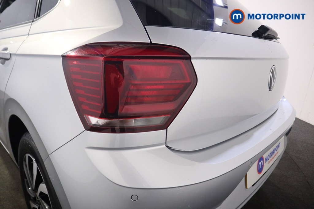 Volkswagen Polo Active Manual Petrol Hatchback - Stock Number (1579101) - 20th supplementary image