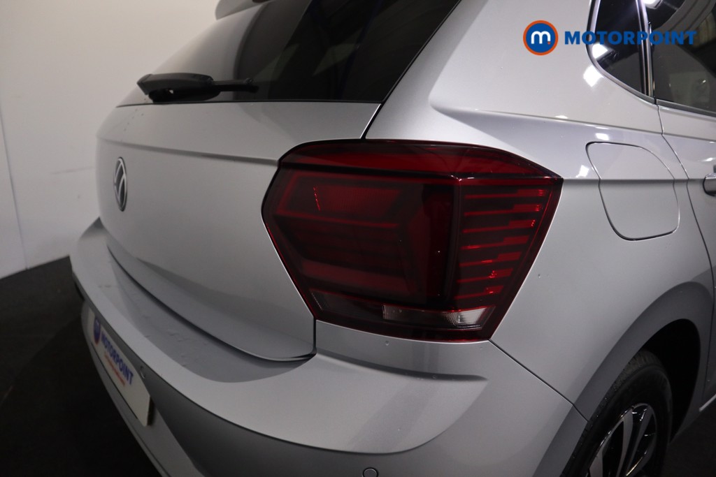 Volkswagen Polo Active Manual Petrol Hatchback - Stock Number (1579101) - 21st supplementary image