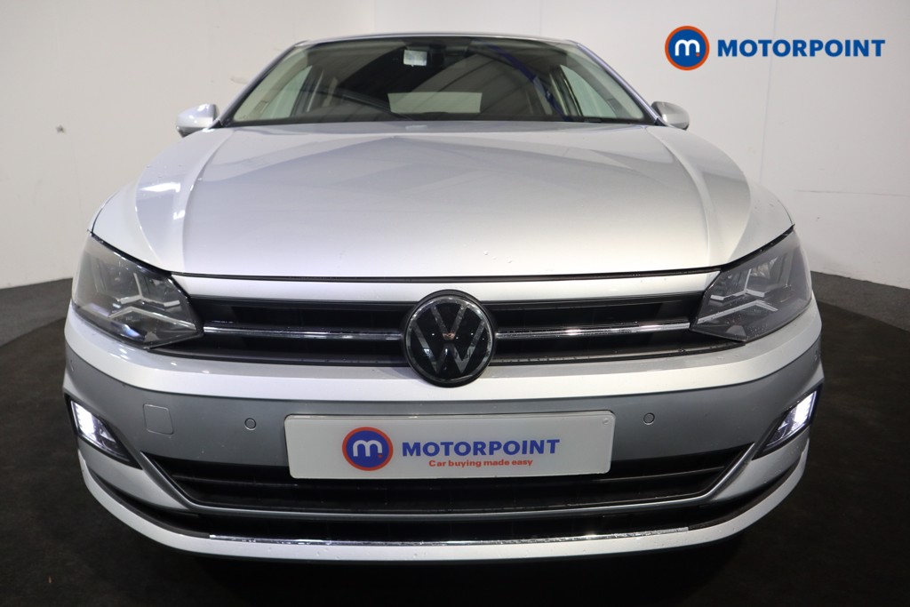 Volkswagen Polo Active Manual Petrol Hatchback - Stock Number (1579101) - 25th supplementary image