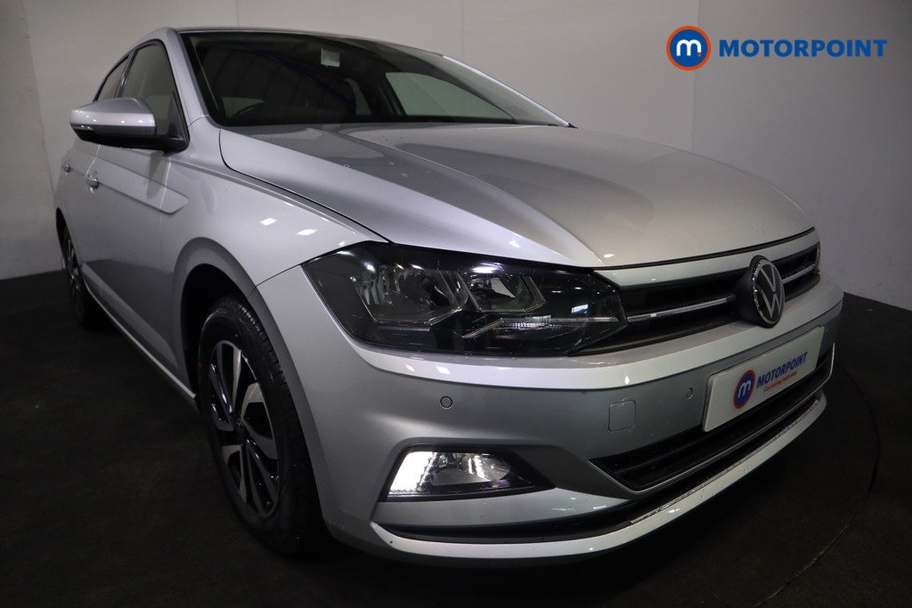 Volkswagen Polo Active Manual Petrol Hatchback - Stock Number (1579101) - 26th supplementary image