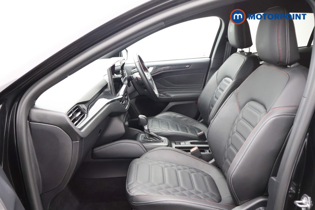 Ford Focus St-Line Vignale Automatic Petrol-Electric Hybrid Estate - Stock Number (1579126) - 14th supplementary image