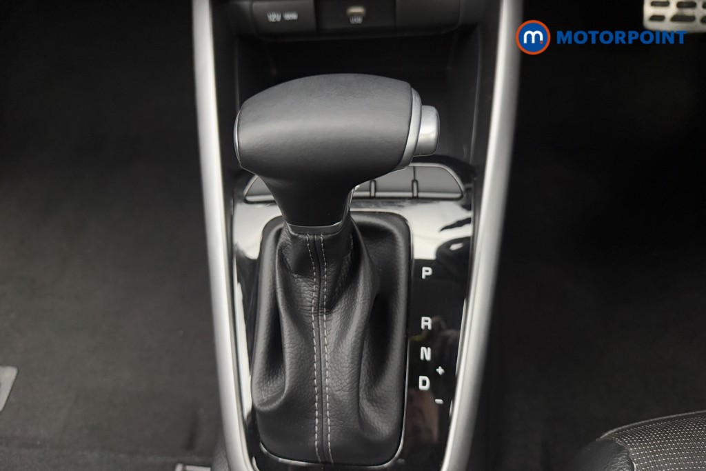 KIA Stonic Gt-Line Automatic Petrol SUV - Stock Number (1579142) - 7th supplementary image