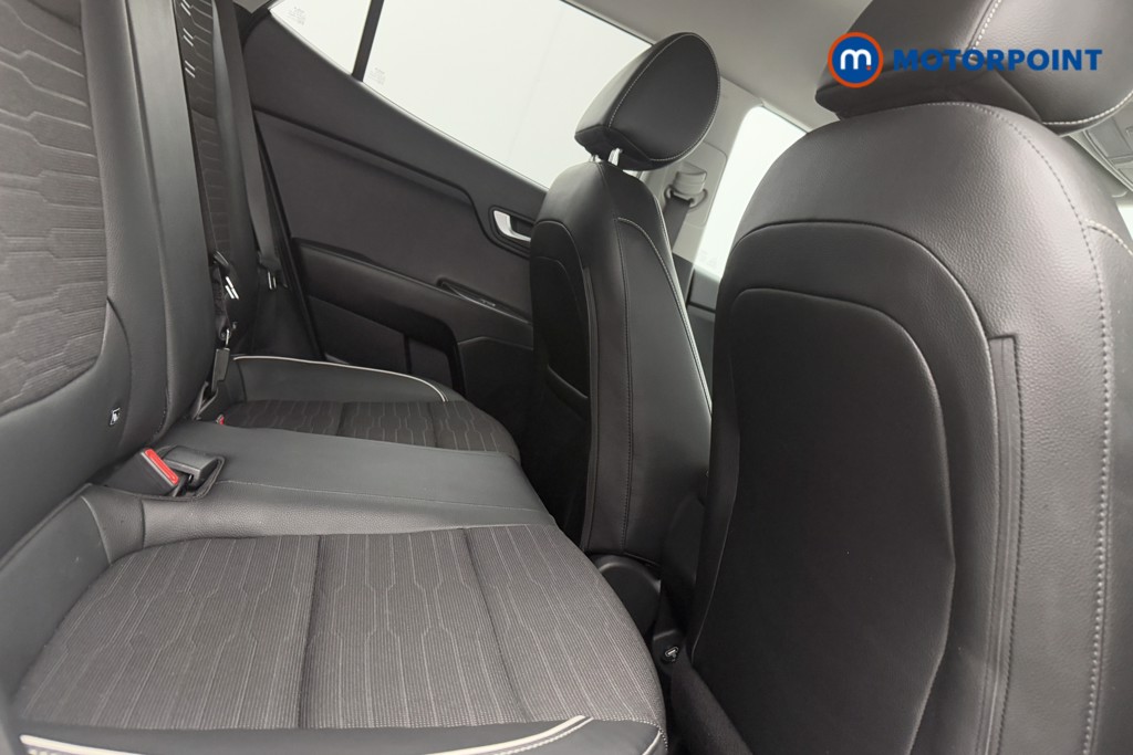 KIA Stonic Gt-Line Automatic Petrol SUV - Stock Number (1579142) - 9th supplementary image