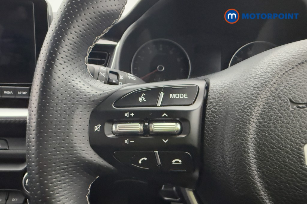 KIA Stonic Gt-Line Automatic Petrol SUV - Stock Number (1579142) - 14th supplementary image