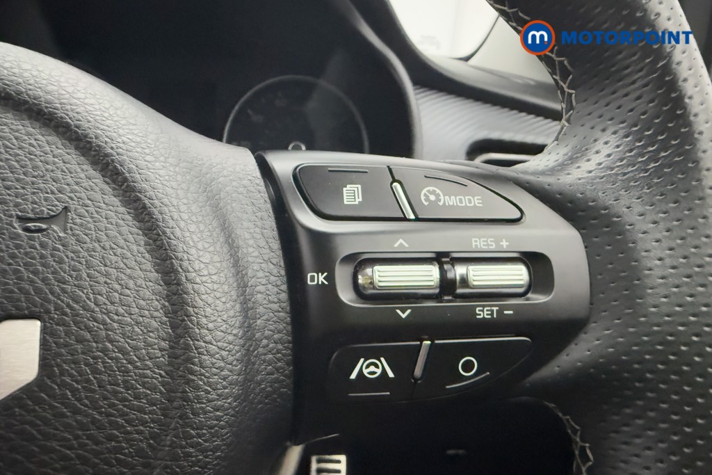 KIA Stonic Gt-Line Automatic Petrol SUV - Stock Number (1579142) - 15th supplementary image