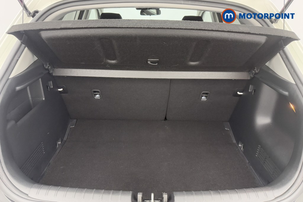 KIA Stonic Gt-Line Automatic Petrol SUV - Stock Number (1579142) - 21st supplementary image