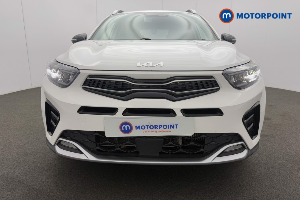 KIA Stonic Gt-Line Automatic Petrol SUV - Stock Number (1579142) - 22nd supplementary image