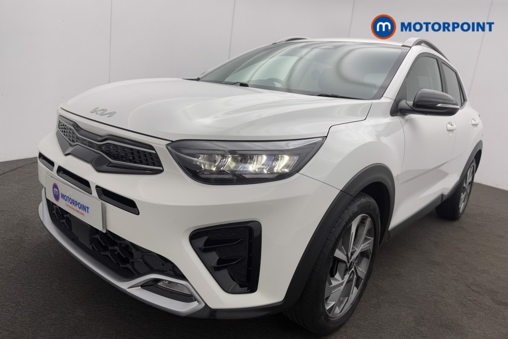 KIA Stonic Gt-Line Automatic Petrol SUV - Stock Number (1579142) - 23rd supplementary image