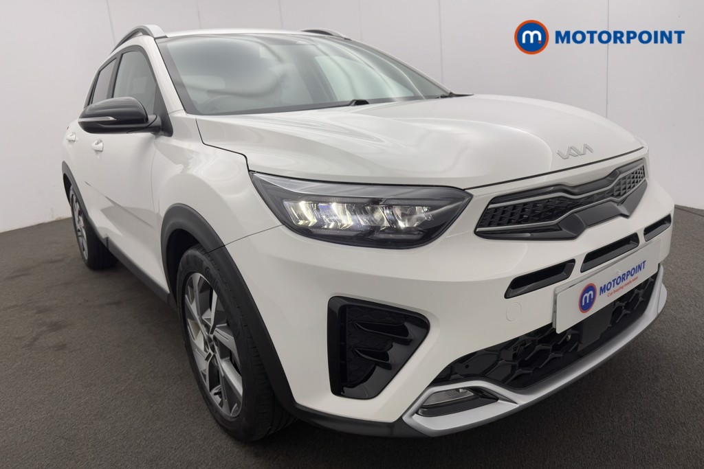 KIA Stonic Gt-Line Automatic Petrol SUV - Stock Number (1579142) - 24th supplementary image