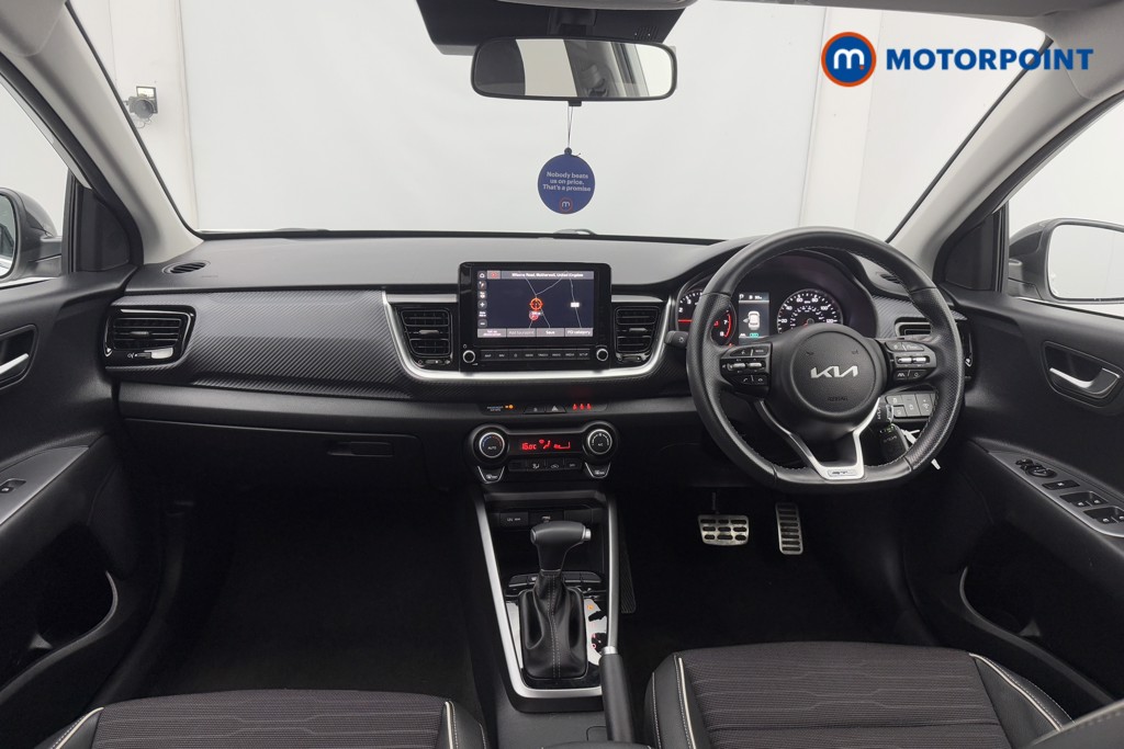 KIA Stonic Gt-Line Automatic Petrol SUV - Stock Number (1579142) - 1st supplementary image