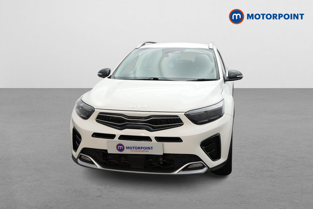 KIA Stonic Gt-Line Automatic Petrol SUV - Stock Number (1579142) - Front bumper