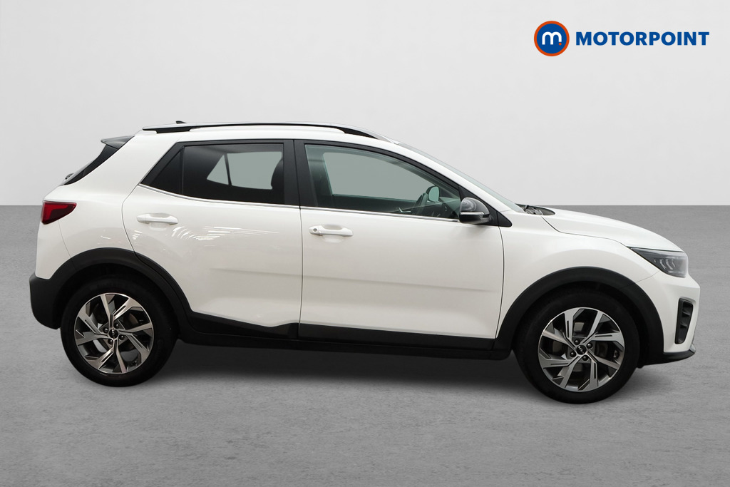 KIA Stonic Gt-Line Automatic Petrol SUV - Stock Number (1579142) - Drivers side
