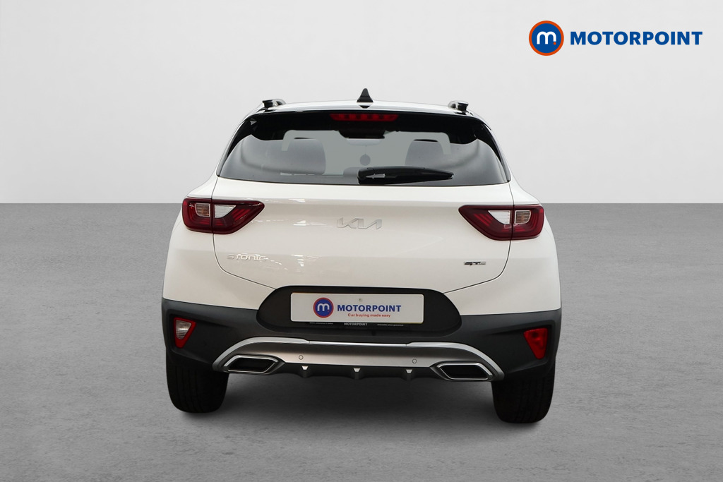 KIA Stonic Gt-Line Automatic Petrol SUV - Stock Number (1579142) - Rear bumper