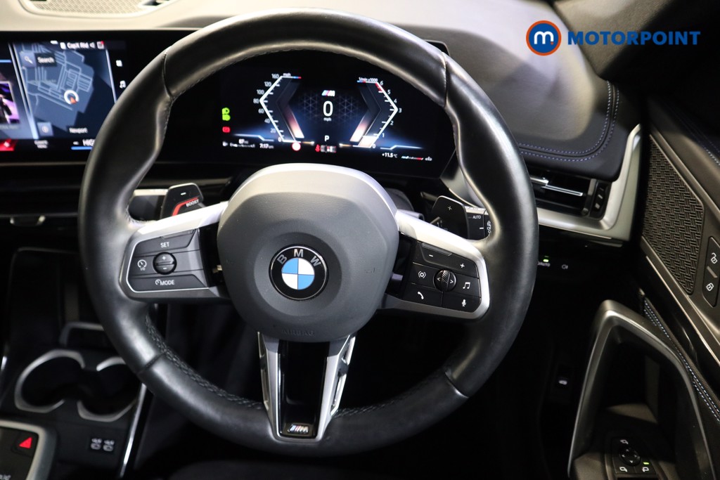 BMW X1 M Sport Premier Automatic Diesel SUV - Stock Number (1579201) - 2nd supplementary image