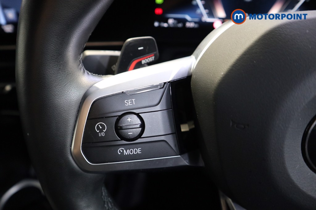 BMW X1 M Sport Premier Automatic Diesel SUV - Stock Number (1579201) - 3rd supplementary image
