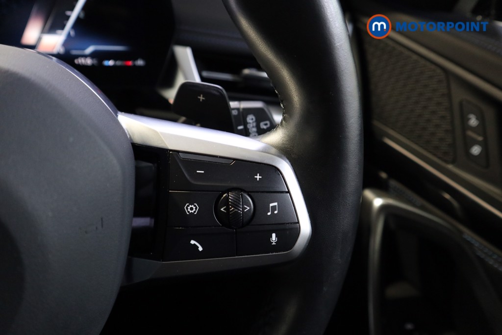 BMW X1 M Sport Premier Automatic Diesel SUV - Stock Number (1579201) - 4th supplementary image