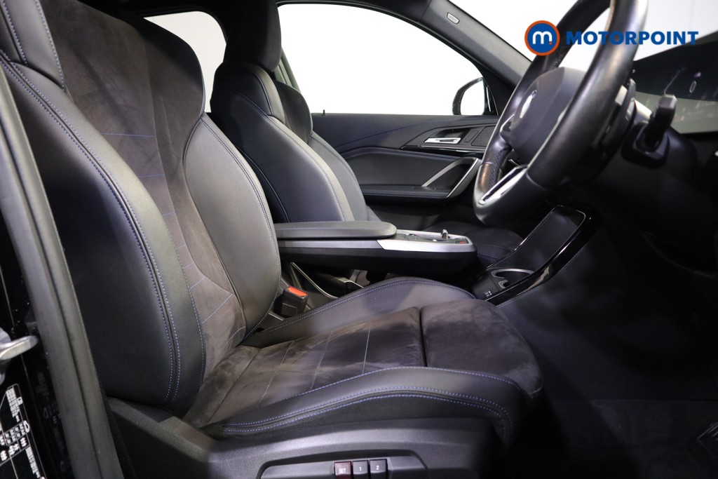 BMW X1 M Sport Premier Automatic Diesel SUV - Stock Number (1579201) - 12th supplementary image