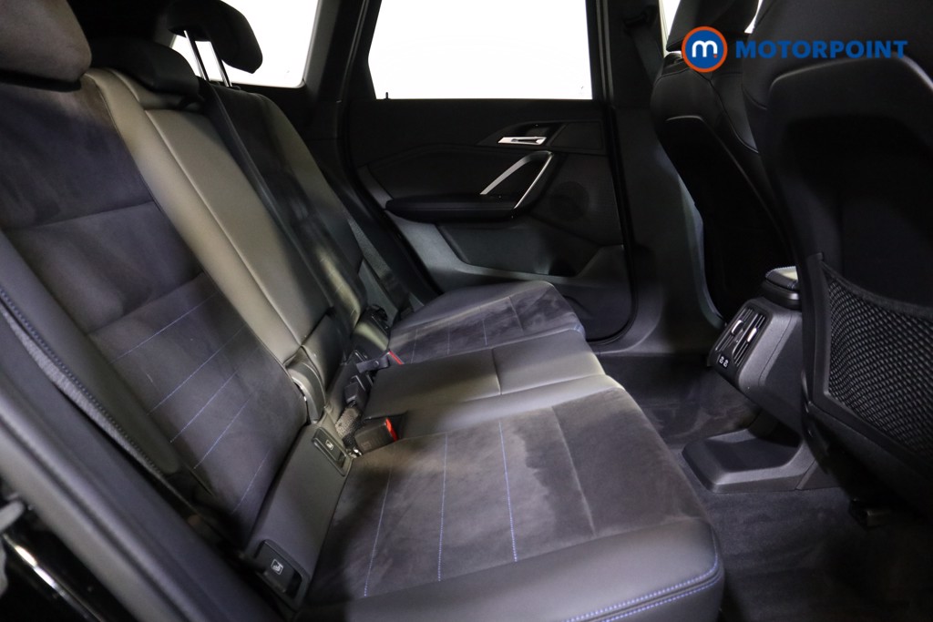 BMW X1 M Sport Premier Automatic Diesel SUV - Stock Number (1579201) - 13th supplementary image
