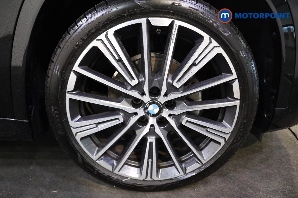 BMW X1 M Sport Premier Automatic Diesel SUV - Stock Number (1579201) - 17th supplementary image