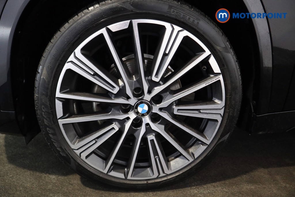 BMW X1 M Sport Premier Automatic Diesel SUV - Stock Number (1579201) - 18th supplementary image